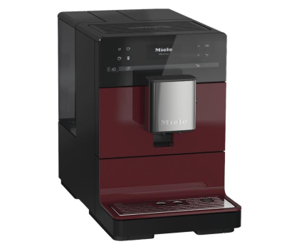 Ekspres automatyczny Miele CM 5310 Silence Red